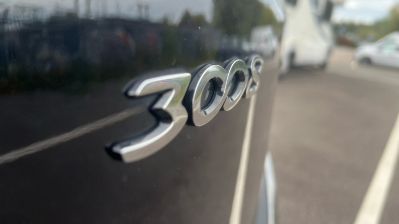 Peugeot 3008 1.6 THP GT Line 5dr EAT6 Petrol Estate